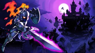 Candle Knight (Xbox One & Series)