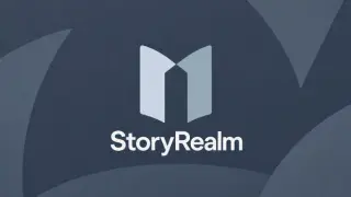 StoryRealm: AI Interactive Story Games