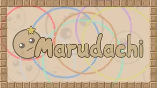 Marudachi