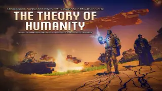 The Theory of Humanity