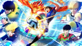 CAPTAIN TSUBASA 2: WORLD FIGHTERS - Xbox Series