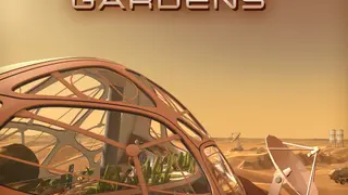 Walkabout Mini Golf - Mars Gardens - PS5