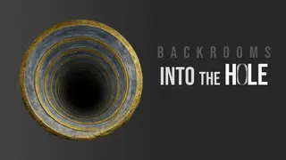 Backrooms: Into the Hole