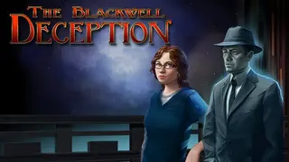 Blackwell Deception
