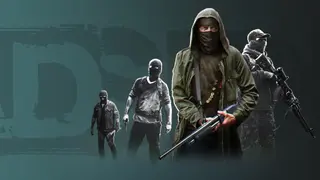 Deadside: Supporter - PS5