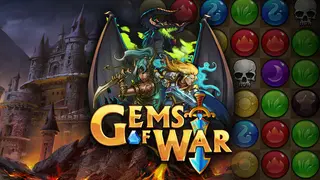 Gems of War - Puzzle RPG