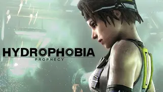 Hydrophobia: Prophecy