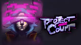 機辯意識 (Project Court 2050)