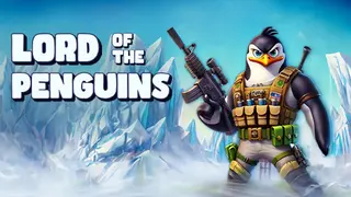 Lord Of The Penguins