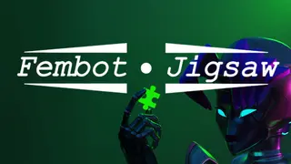 Bundle Fembot Jigsaw