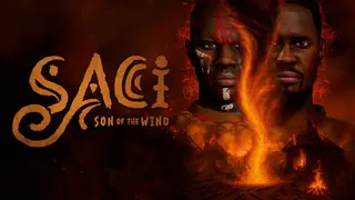 Saci: Son of the Wind