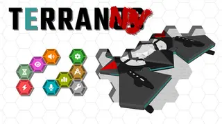 Terranny