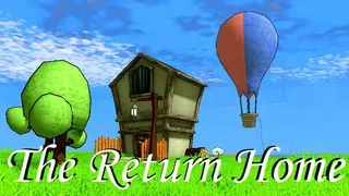The Return Home Remastered Edition