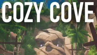 Cozy Cove - Switch