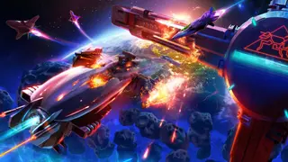 Guntech 2 - Xbox One & Series