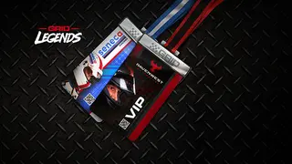 GRID Legends: Seneca & Ravenwest Double Pack