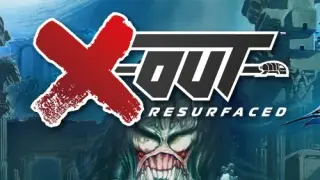 X-Out: Resurfaced - Switch