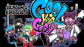 Cool Kid Cody - Season 2 Episode 08