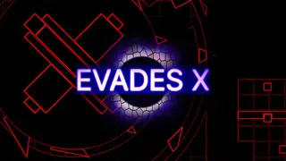 Evades X