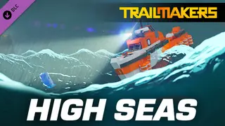 Trailmakers - High Seas Expansion