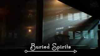 Buried Spirits