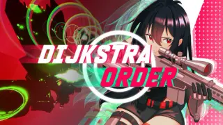 Dijkstra Order