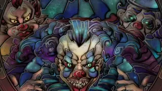 Glass Masquerade 2: Illusions - Switch