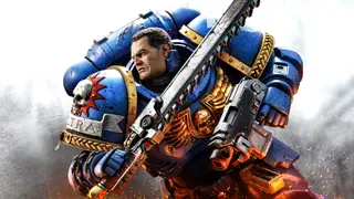 Warhammer 40,000: Space Marine 2 (Xbox Series)