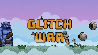 Glitch War
