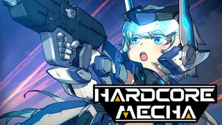HARDCORE MECHA - ThunderOtome