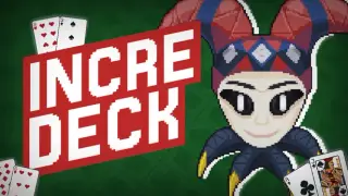 INCREDECK