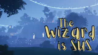 The Wizard is SUS
