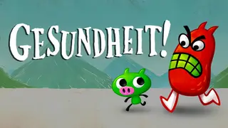 Gesundheit!