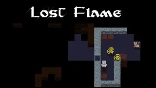 Lost Flame