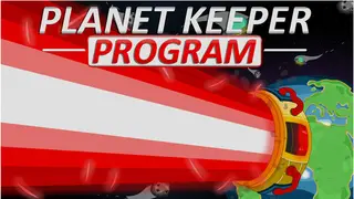 Planet Keeper Program