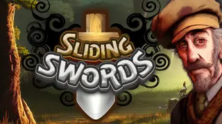 Sliding Swords
