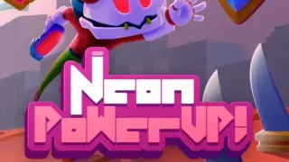 NeonPowerUp! - Switch