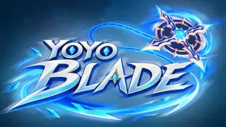 YoYo Blade