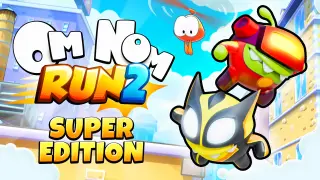 Om Nom: Run 2 - Super - Switch