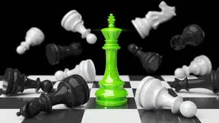 Chess Battle - Xbox One