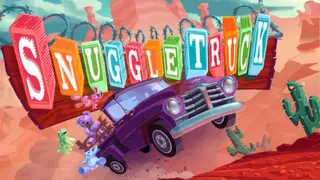 Snuggle Truck
