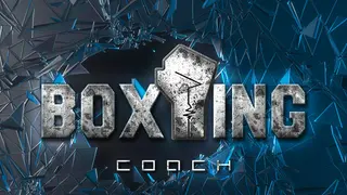 Boxing Coach