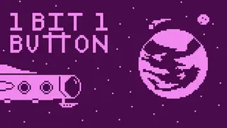 1 Bit 1 Button