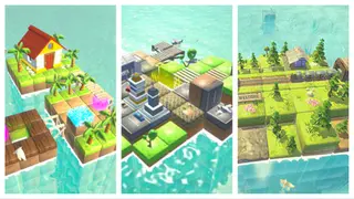 Cube 3x1 - Xbox One & Series