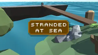 Stranded at Sea