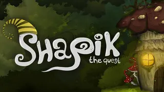 Shapik: The Quest