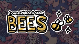 I commissioned some bees