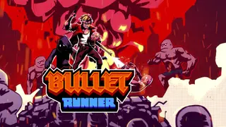 Bullet Runner