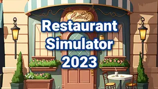 Restaurant Simulator 2023