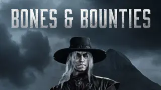Hunt: Showdown 1896 - Bones and Bounties - PS5